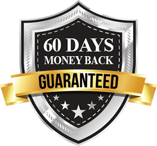 Lotto Champ - 60-Days Money Back Guarantee
